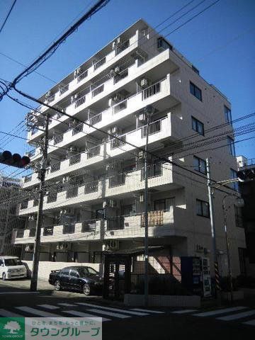 建物外観　★外観★