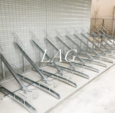 その他共有部分　駐輪場です。