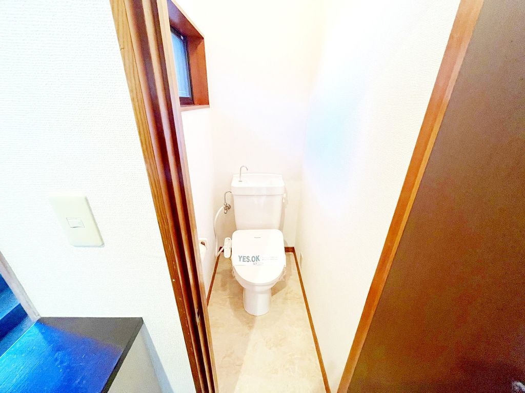 トイレ　★お部屋探しはタウンハウジングまで★