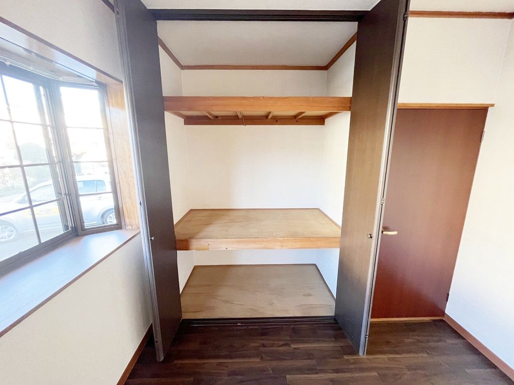 収納　★お部屋探しはタウンハウジングまで★