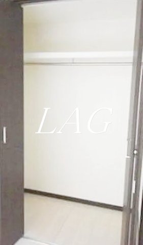 収納　収納です。