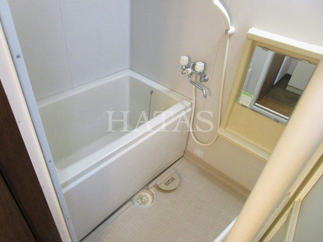 バス・シャワールーム　同物件別部屋です