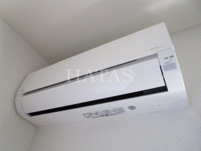 その他設備　同物件別部屋です