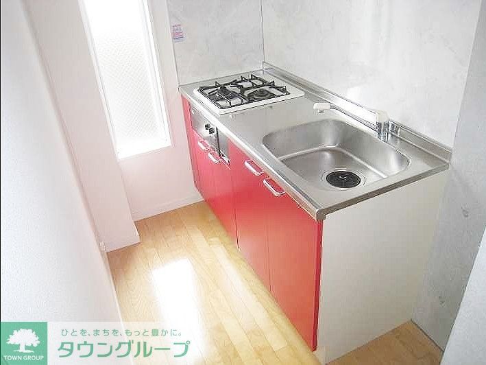 キッチン　★タウンハウジング蒲田店取り扱い★