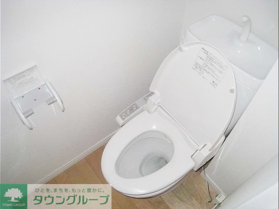 トイレ　★タウンハウジング蒲田店取り扱い★