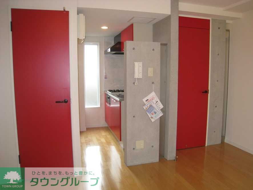 その他部屋・スペース　★タウンハウジング蒲田店取り扱い★