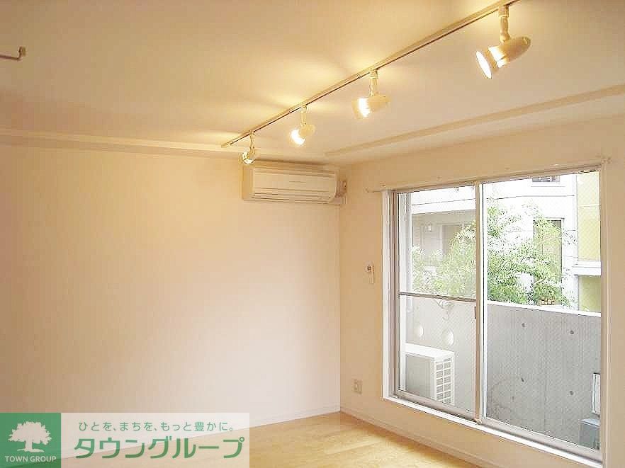 バルコニー　★タウンハウジング蒲田店取り扱い★