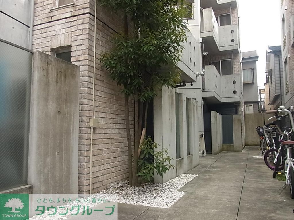 その他共有部分　★タウンハウジング蒲田店取り扱い★