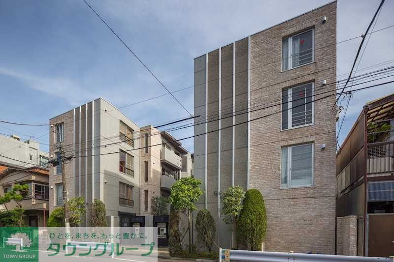 建物外観　★タウンハウジング蒲田店取り扱い★
