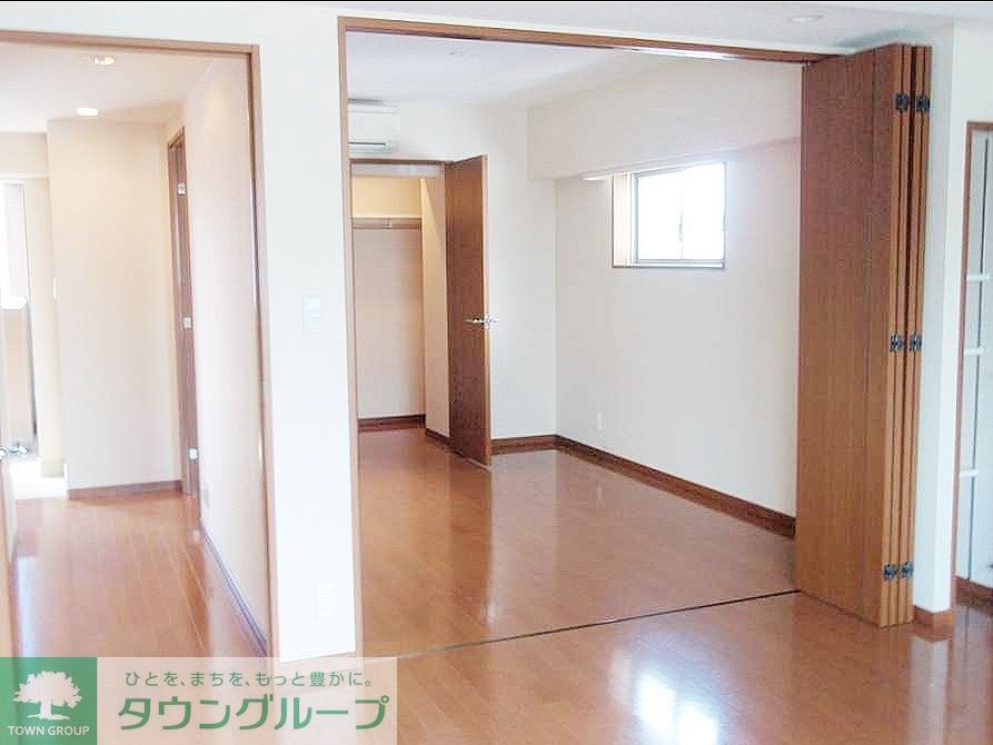 居室・リビング　★タウンハウジング蒲田店取り扱い★