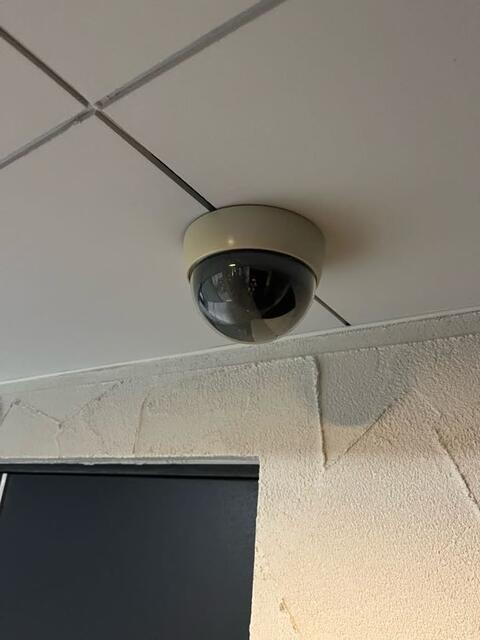 その他設備　?