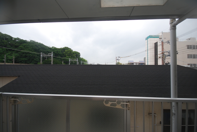 眺望　景観