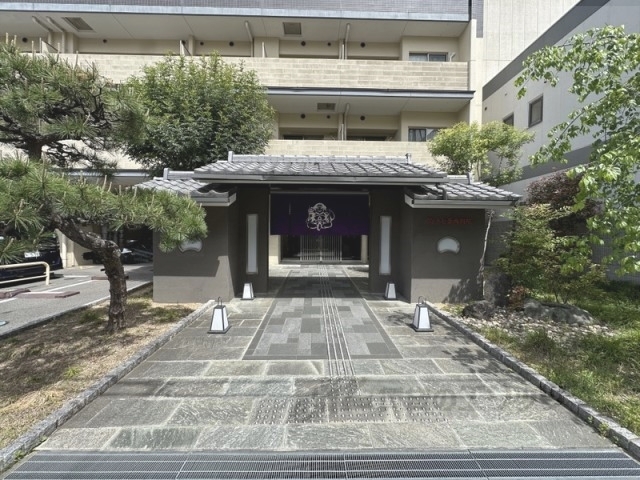 その他共有部分　植栽