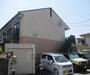 ラフェール大久保 2階 築29年5ヶ月の賃貸物件