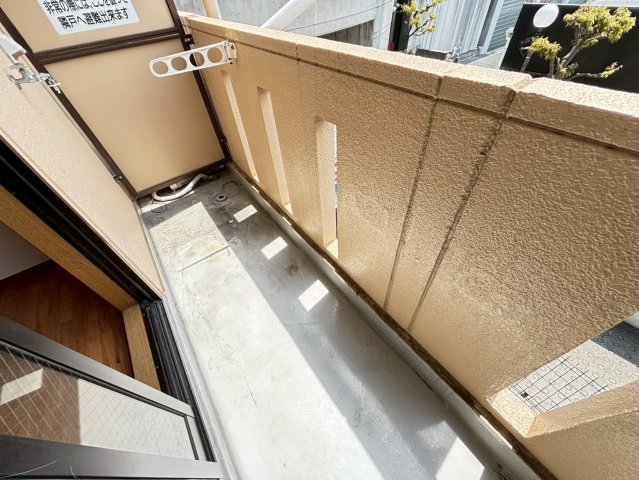バルコニー　詳細は、RISUMO江坂本店までお問合せください♪