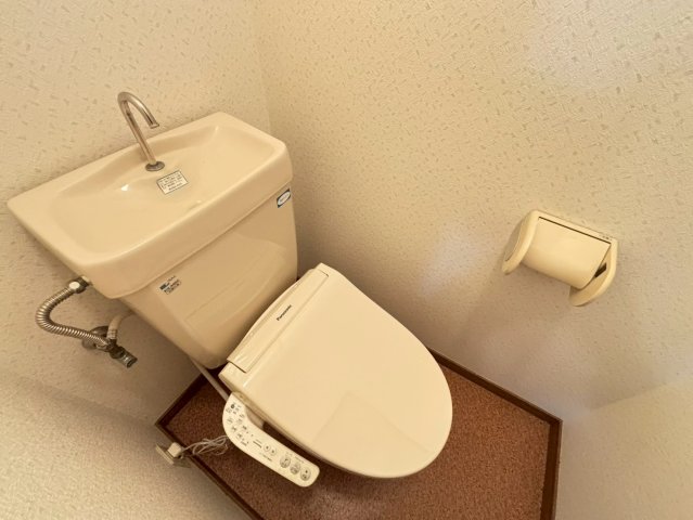 トイレ　詳細は、RISUMO江坂本店までお問合せください♪