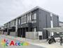 幸田駅より徒歩26分 築3年5ヶ月 2階建の賃貸物件