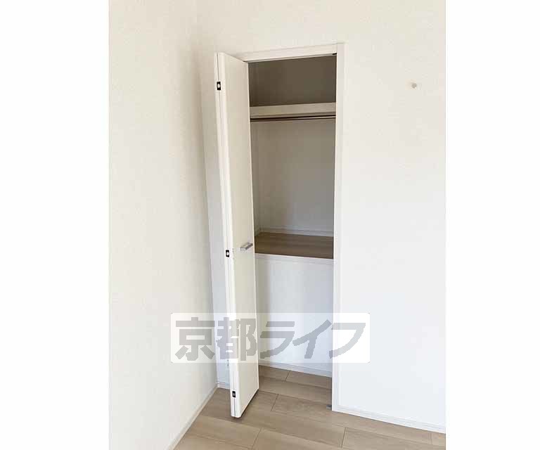 収納　あればウレシイ収納です
