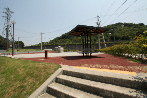 公園　愛野宮前公園（公園）まで1511m