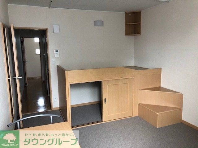 その他部屋・スペース