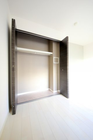 収納　ソルレヴェンテ梅田
