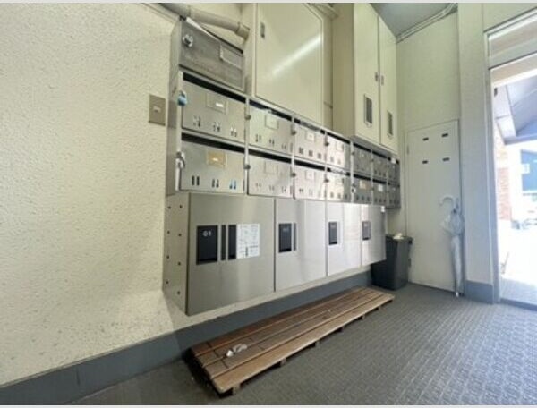 その他共有部分　名古屋で一番初期費用の安い賃貸専門の不動産会社です(^^)