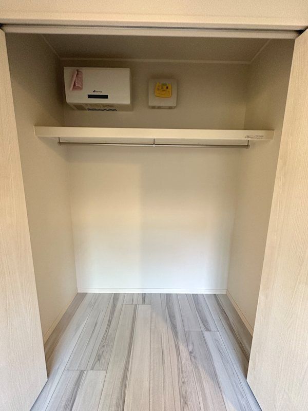 収納　物件画像