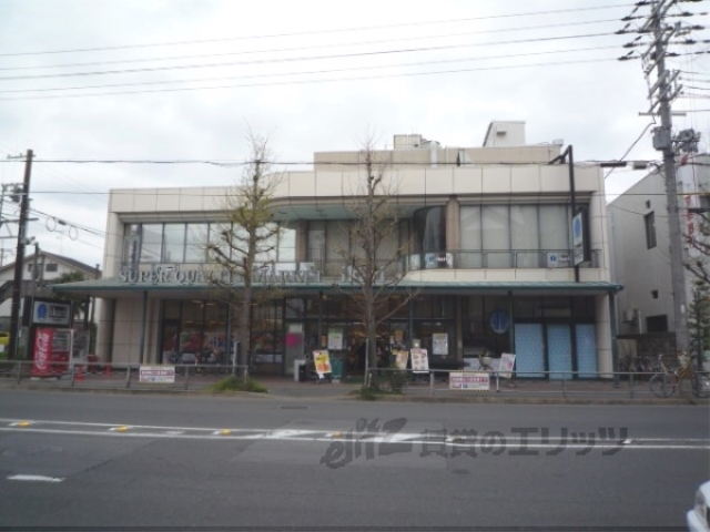 スーパー　いかりライクス常盤店（スーパー）まで670m