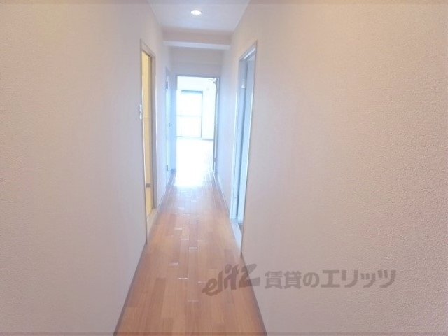 その他部屋・スペース　廊下
