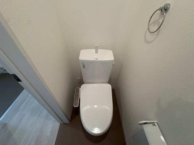 トイレ　同仕様写真