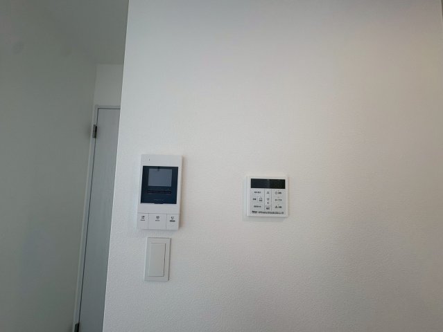 セキュリティ　同仕様写真