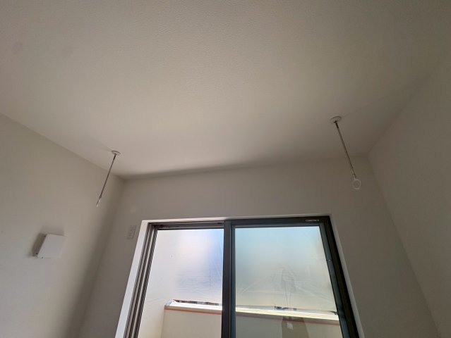 その他設備　同仕様写真