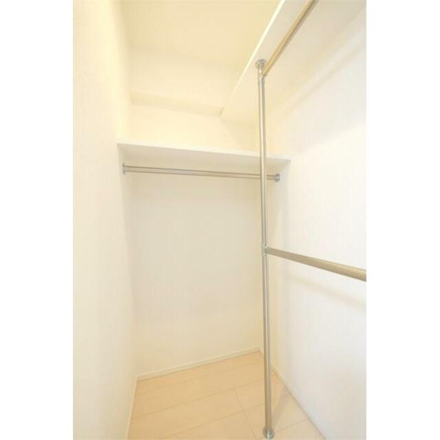 収納　別号室参考画像