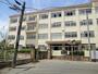 中学校　八王子市立第七中学校（中学校）まで998m