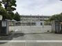 小学校　白川小学校（小学校）まで1200m