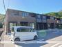 上深川駅より徒歩1分 1階 築1年10ヶ月の賃貸物件