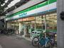 コンビニ　ファミリーマート東三国三丁目店（コンビニ）まで415m