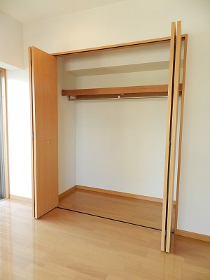 収納　※別室参考写真