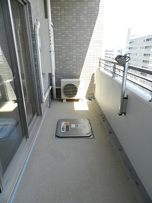 その他設備　※別室参考写真