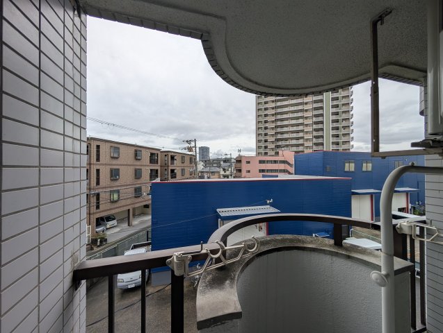 地下鉄谷町線 大日駅 徒歩7分 4階建 築37年のその他写真