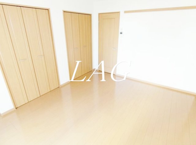 その他部屋・スペース　寝室です。