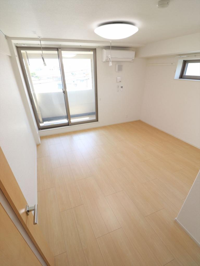 その他部屋・スペース　7.2帖の洋室