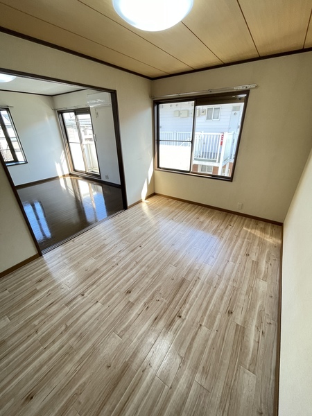 その他部屋・スペース