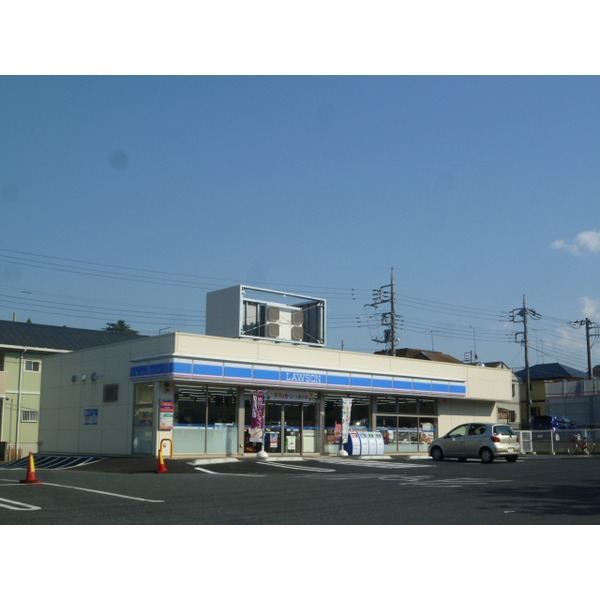 コンビニ　セブンイレブン成田美郷台３丁目店（コンビニ）まで141m