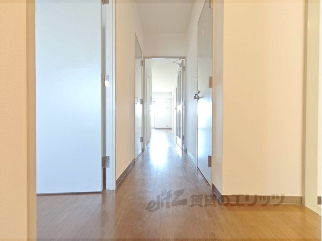その他部屋・スペース　廊下
