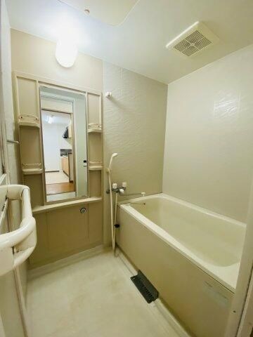バス・シャワールーム　※他部屋参照・現況優先