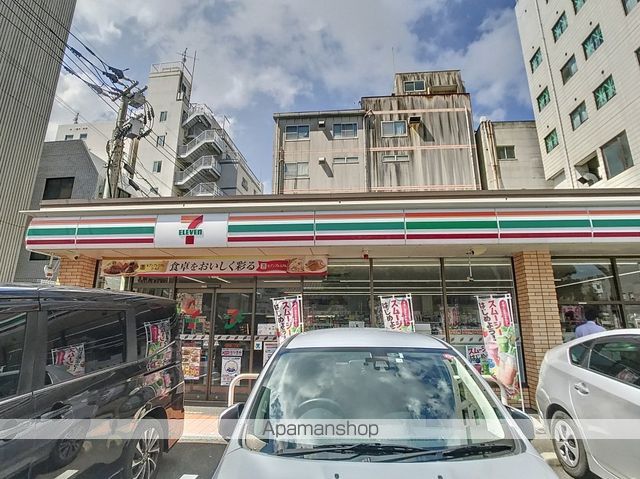 コンビニ　セブンイレブン　鹿児島いづろ店（コンビニ）まで290m