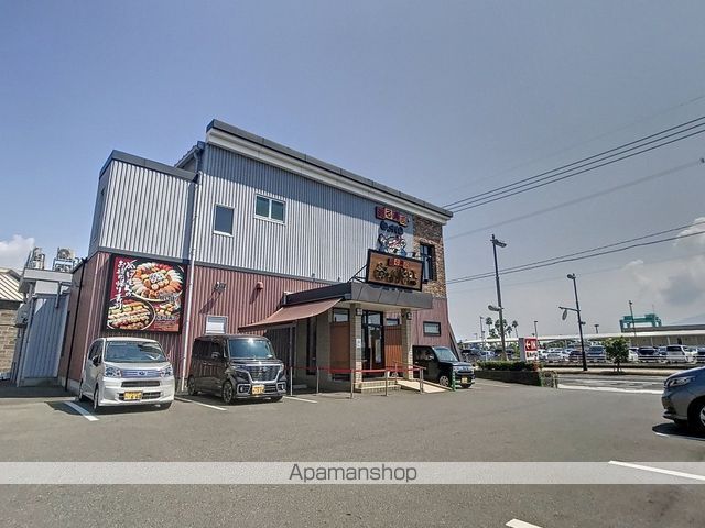 飲食店　廻る寿司めっけもんドルフィンポート店（飲食店）まで400m