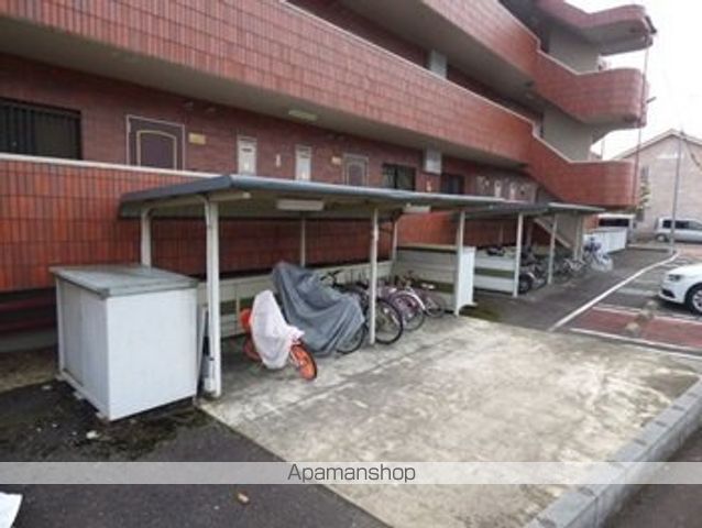 その他共有部分　その他共有部分