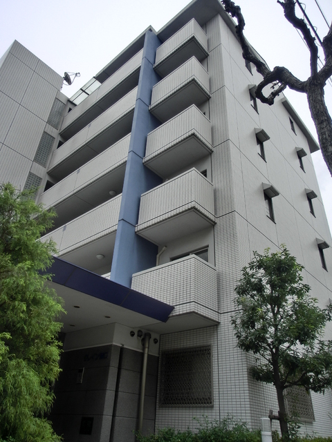 建物外観　外観1
